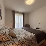 Apartment Miki-Free Parking