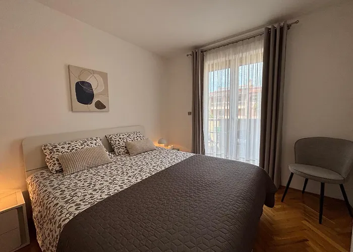 Apartment Miki-Free Parking