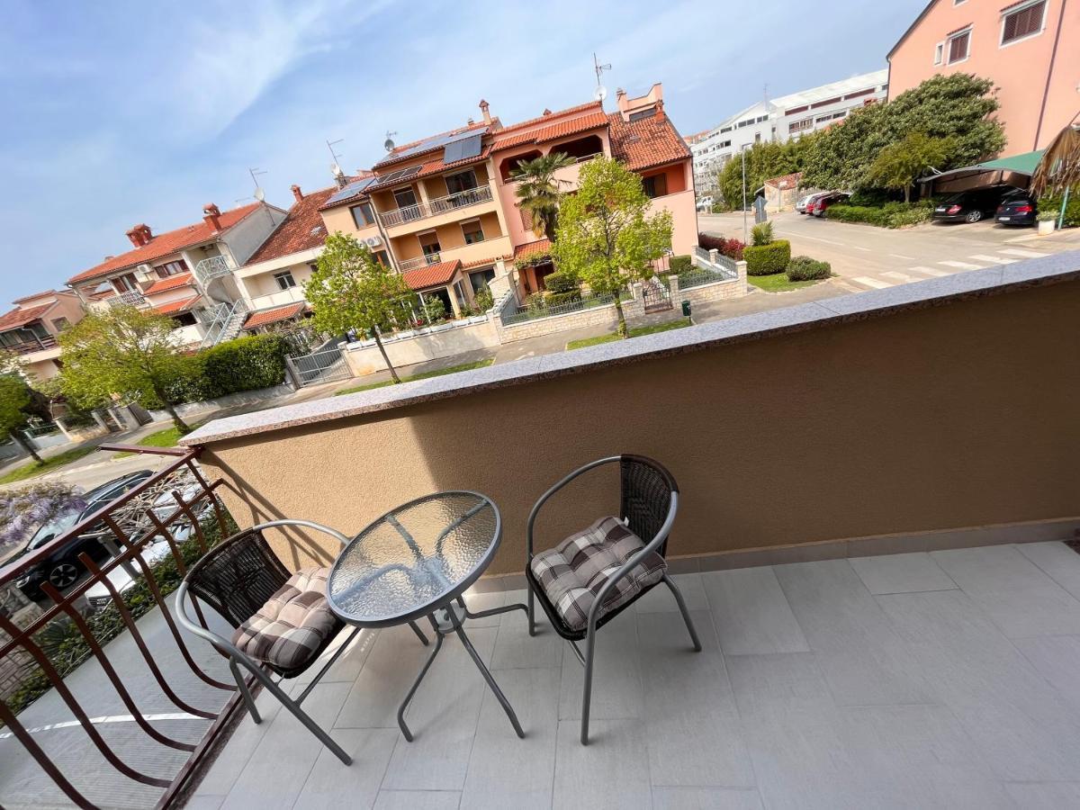 Apartament Miki-free Parking Rovinj