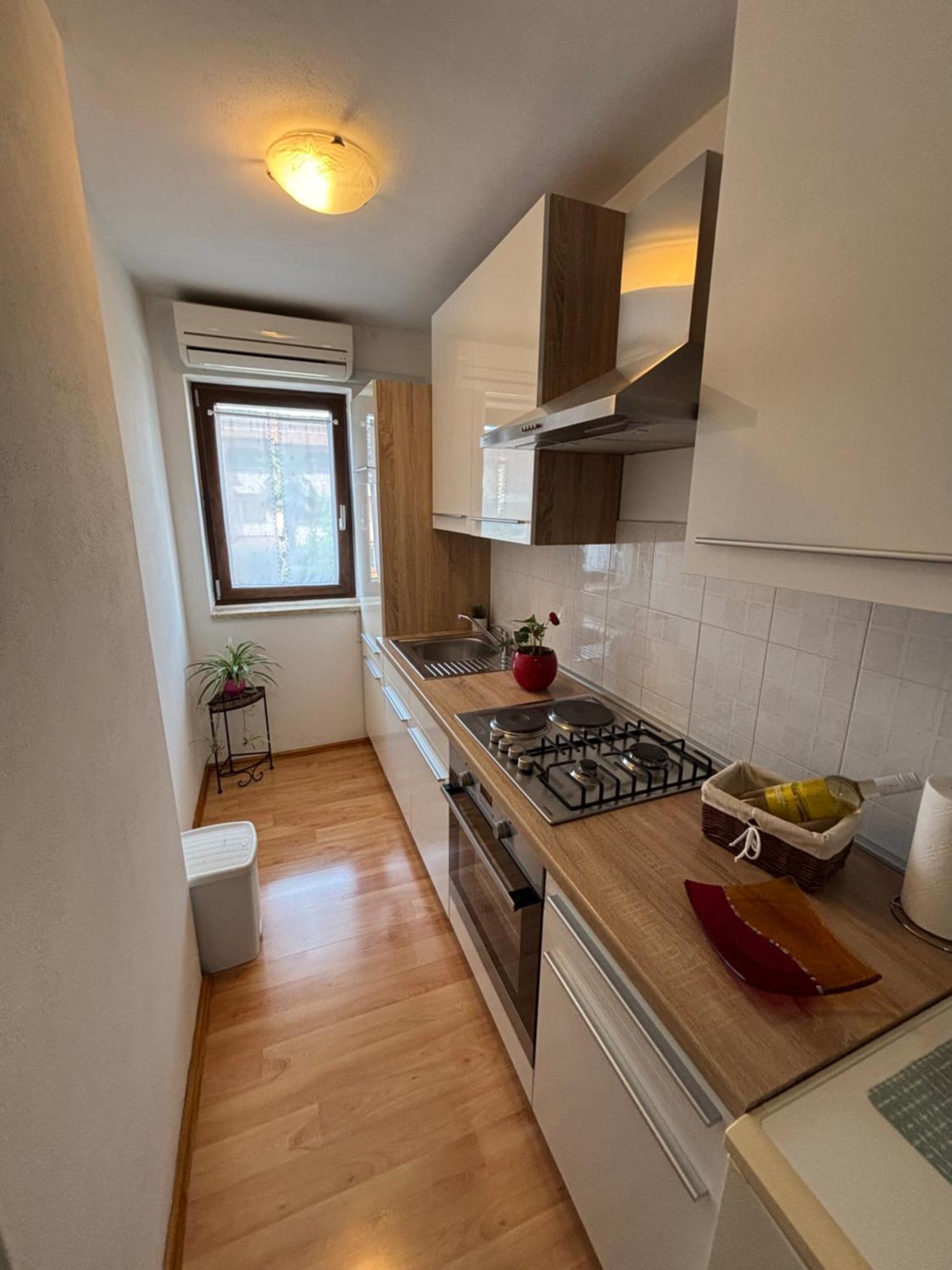 Apartament Miki-free Parking Rovinj